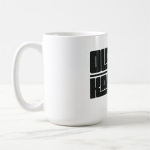 Olathe - Kansas Koffiemok