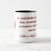 Olavettes - Produtos Olavo de Carvalho Mok (Midden)