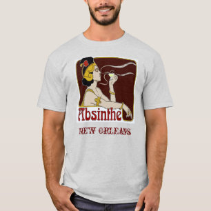Old Absinthe House, New Orleans T-shirt