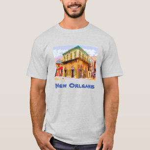 Old Absinthe House, New Orleans T-shirt