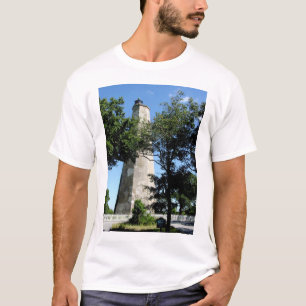 Old Baldy T-shirt