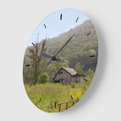 Old Barn Photo Grote Klok (Hoek)