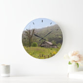 Old Barn Photo Grote Klok (Huis)