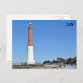 Old Barney - Briefkaart (Voorkant / Achterkant)