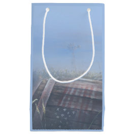 Old Barrel Klein Cadeauzakje