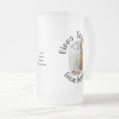 Old Beer Brewerie Mug (Devant droit)