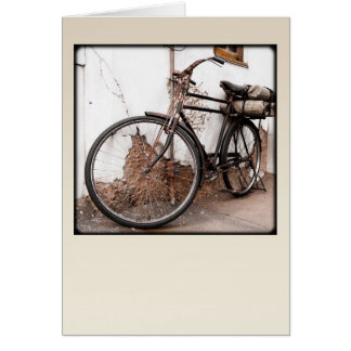 Old Bike