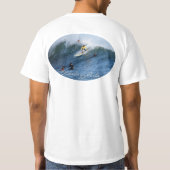 Old Boyz Rule T-shirt (Achterkant)