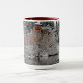 Old Brewhouse  Mok (Midden)