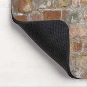 Old Brick Wall Muismat (Hoek)