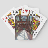 Old Bridge jeu de cartes (dos)