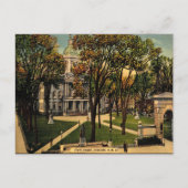 Old Briefkaart - Concord, New Hampshire (Voorkant)