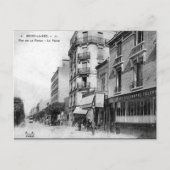 Old Briefkaart - Noisy-le-Sec, Frankrijk (Voorkant)