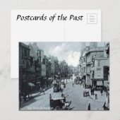 Old Briefkaart - Southampton, Hampshire (Voorkant / Achterkant)