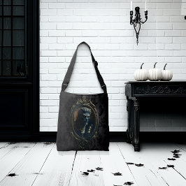 Old Campaigner Cross-Body Bag Crossbody Tas