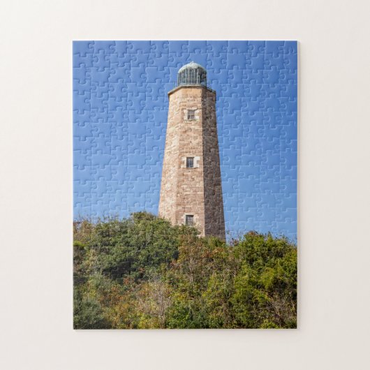 Old Cape Henry Legpuzzel (Verticaal)