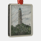 Old Cape Henry Lighthouse Ornament (Rechts)