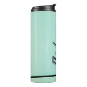 Old Chevrolet Deluxe Thermosbeker (Gedraaid links)