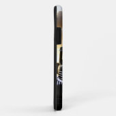 Old Chevy Truck iPhone 5 ID Hoesje (Achterkant/rechts)