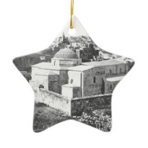 Old City of Jerusalem, ca. 1890