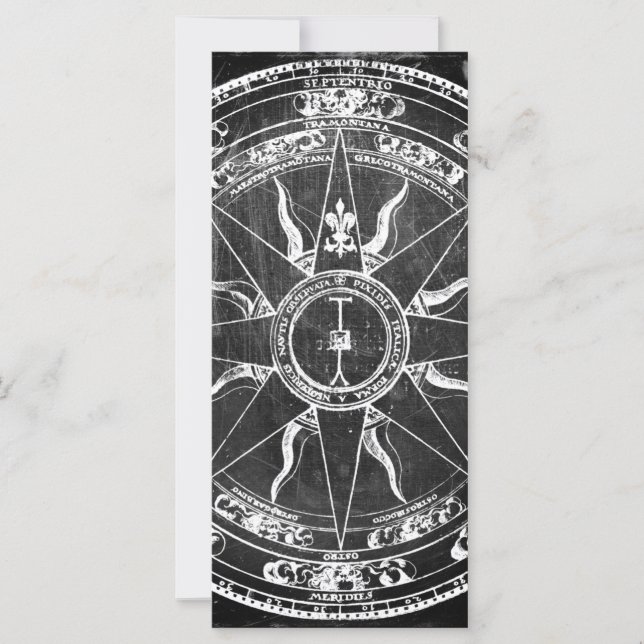 Old Compass Roos (Voorkant)