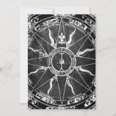 Old Compass Roos Kaart (Voorkant)