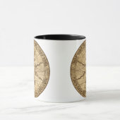 Old Compass Roos Mok (Midden)