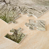 Old Cottage Carne Wexford Irlande. Jigsaw Puzzle (Côté)