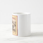 Old Country Bacon Koffiemok (Center)