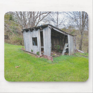 Old Country Shack Muismat
