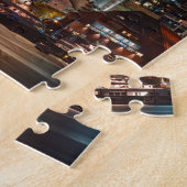Old Custom House Legpuzzel (Zijkant)