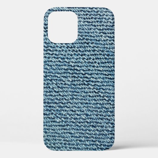 Old denim fabric background texture. abstract, anc Case-Mate iPhone case (Achterkant)
