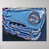 Old Dodge Poster (Voorkant)
