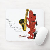 Old Dog, New Licks Muismat (Met muis)