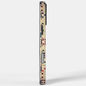 Old Domino Stones iPhone 7 Coque (Verso / Droite)