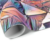 OLD ENGLAND TEGELVLOER CADEAUPAPIER (Rol Hoek)