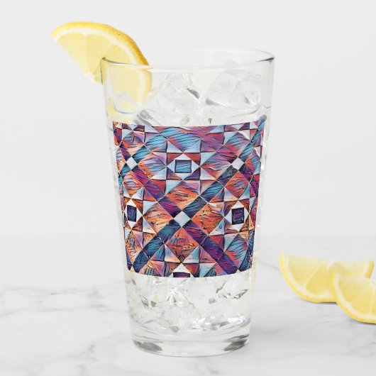 OLD ENGLAND TEGELVLOER GLAS (Voorkant ijs)