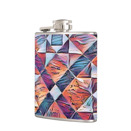 OLD ENGLAND TEGELVLOER HEUPFLES (Links)