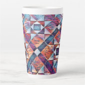 OLD ENGLAND TEGELVLOER LATTE MOK (Voorkant)
