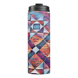 OLD ENGLAND TEGELVLOER THERMOSBEKER