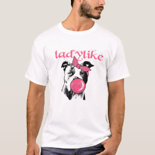 Old English Bulldog T-shirt