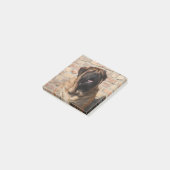 old english Mastiff     Post-it® Notes (Schuin)