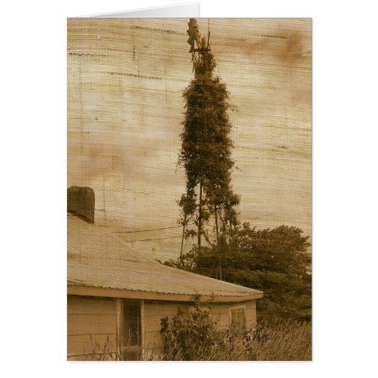 Old Farmstead 2 (Voorkant)