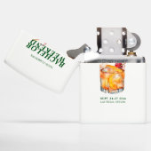 Old Fashioned Cocktail Bachelor Weekend (Geopend)