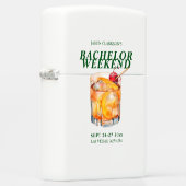 Old Fashioned Cocktail Bachelor Weekend (Rechts)