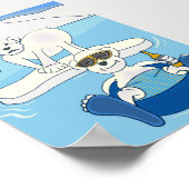 Old Fashioned Poster (Hoek)