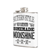 Old Fashioned Southern Homemade Moonshine Heupfles (Links)