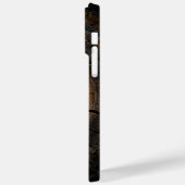 Old Felled Tree Phone Case (Achterkant / Links)