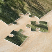 Old Field Point Lighthouse, New York Puzzle (Côté)