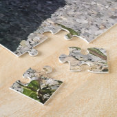 Old Fishing Boat Galway Irlande. Jigsaw Puzzle (Côté)